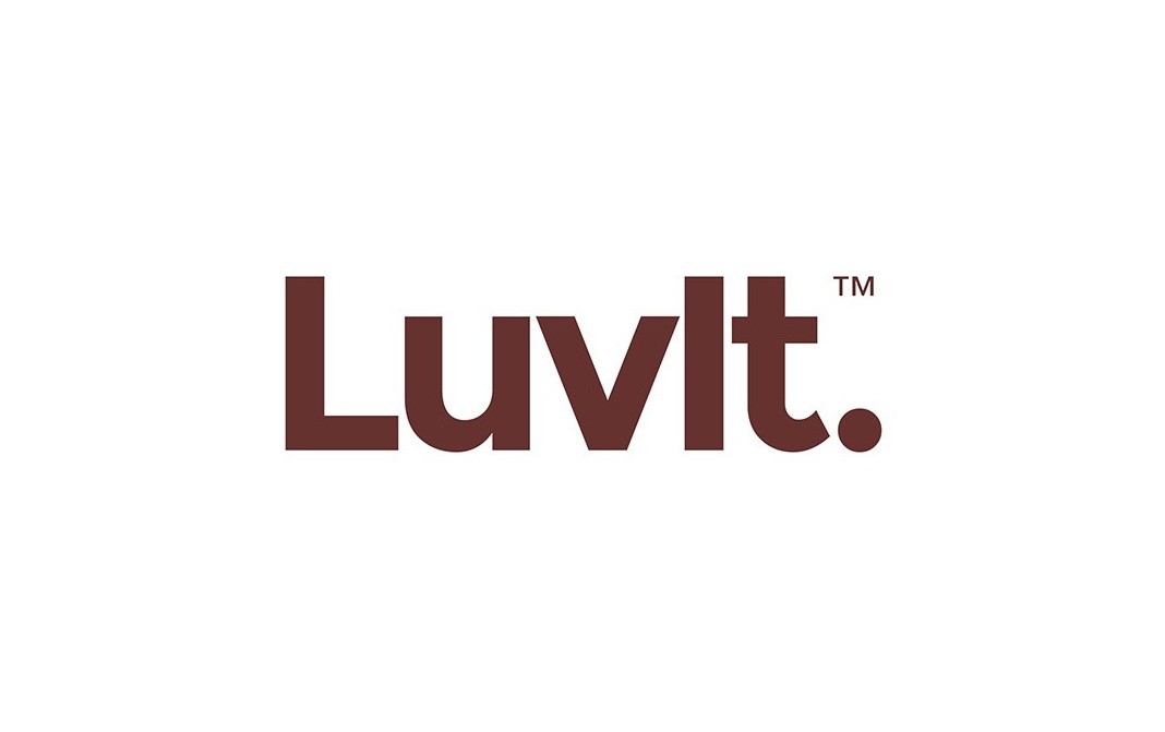 Luvit Loca Home Delights Choco Caramel Bars   Pack  220 grams